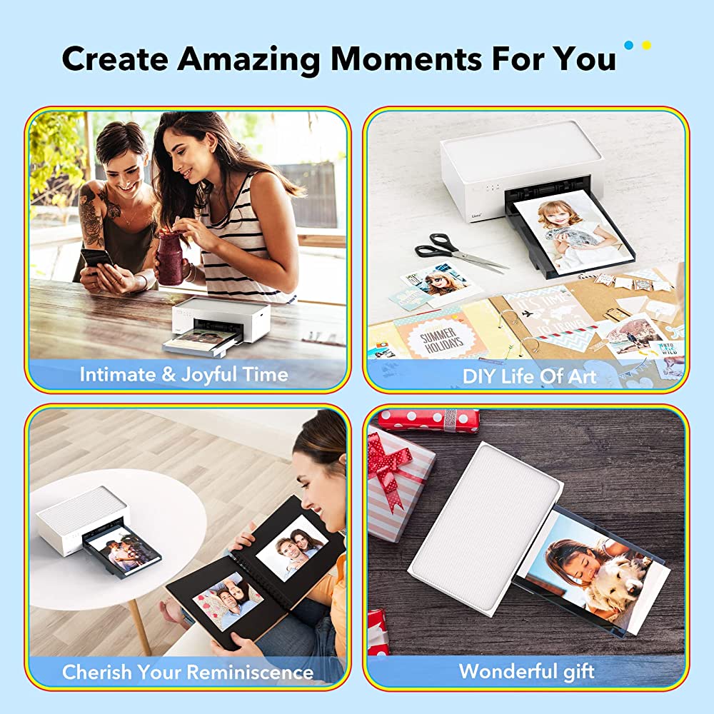 Choosing the Right Instant Photo Printer for Your Needs