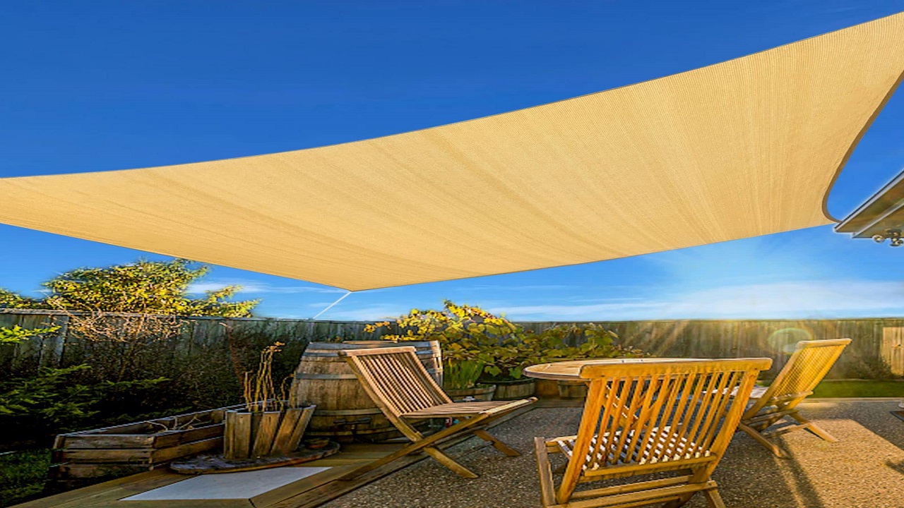 Sun Shading Sails and their Importance in the Planning of Outdoor Events